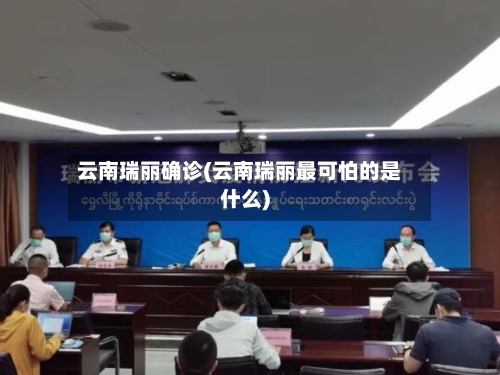 云南瑞丽确诊(云南瑞丽最可怕的是什么)