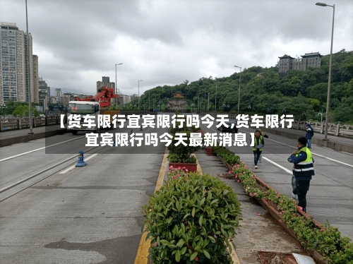【货车限行宜宾限行吗今天,货车限行宜宾限行吗今天最新消息】-第2张图片