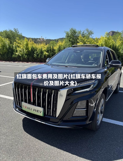 红旗面包车费用及图片(红旗车轿车报价及图片大全)
