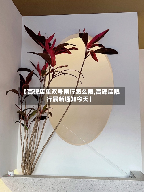 【高碑店单双号限行怎么限,高碑店限行最新通知今天】