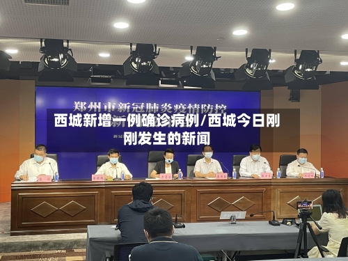 西城新增一例确诊病例/西城今日刚刚发生的新闻