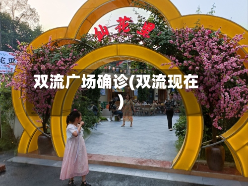 双流广场确诊(双流现在)-第3张图片