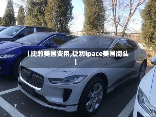 【捷豹美国费用,捷豹ipace美国街头】