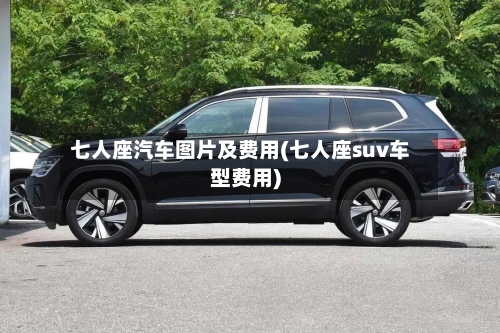 七人座汽车图片及费用(七人座suv车型费用)-第2张图片