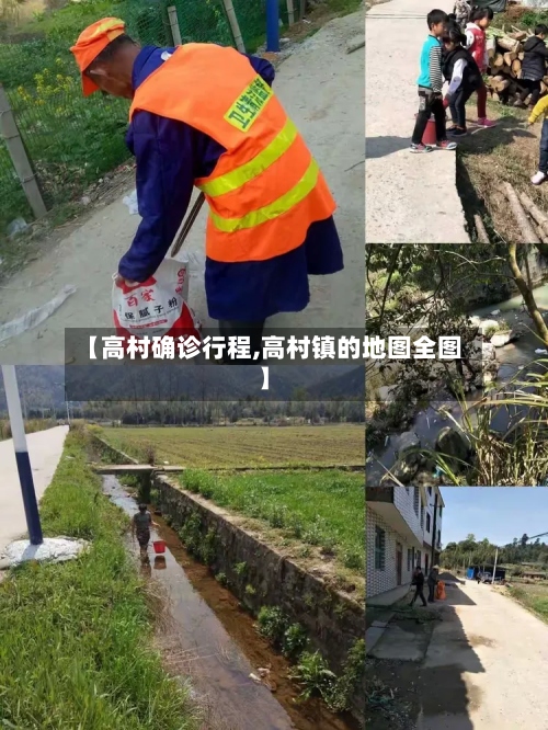 【高村确诊行程,高村镇的地图全图】-第2张图片