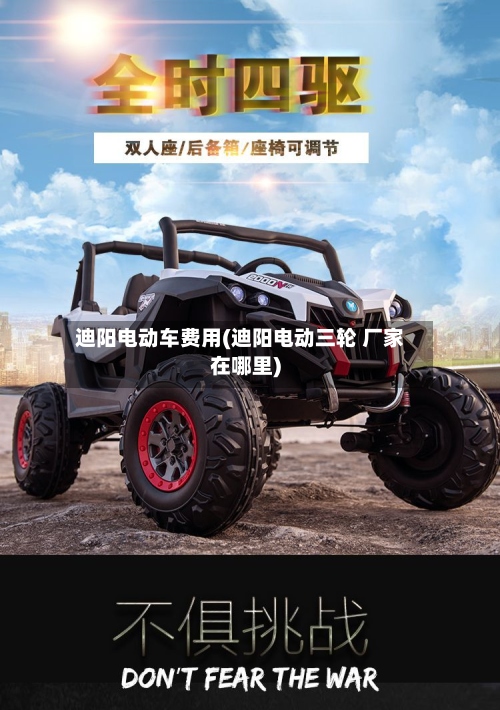 迪阳电动车费用(迪阳电动三轮 厂家在哪里)-第2张图片