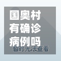 国奥村有确诊病例吗(国奥村在哪个区)-第2张图片