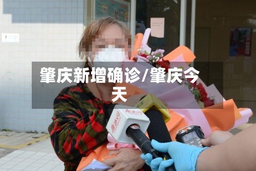 肇庆新增确诊/肇庆今天-第3张图片