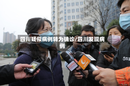 四川疑似病例转为确诊/四川发现病例