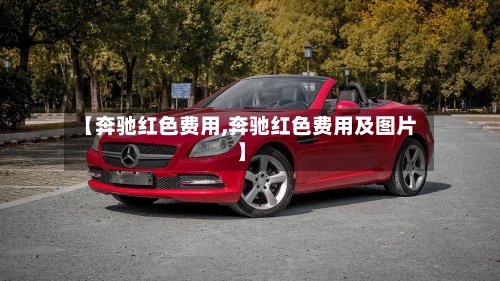 【奔驰红色费用,奔驰红色费用及图片】-第2张图片
