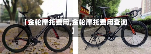 【金轮摩托费用,金轮摩托费用查询】