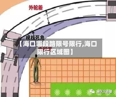 【海口哪段路限号限行,海口限行区域图】-第2张图片