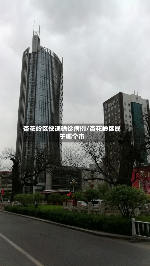 杏花岭区快递确诊病例/杏花岭区属于哪个市-第3张图片