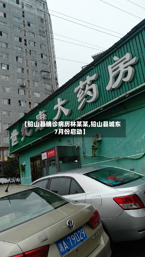 【铅山县确诊病历林某某,铅山县城东7月份启动】-第2张图片