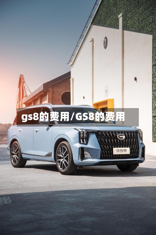 gs8的费用/GS8的费用-第2张图片
