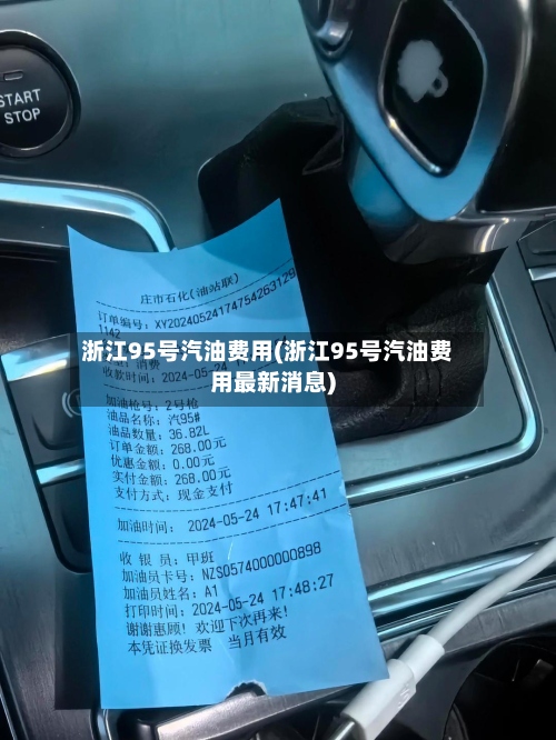 浙江95号汽油费用(浙江95号汽油费用最新消息)-第3张图片