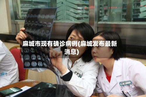 麻城市现有确诊病例(麻城发布最新消息)