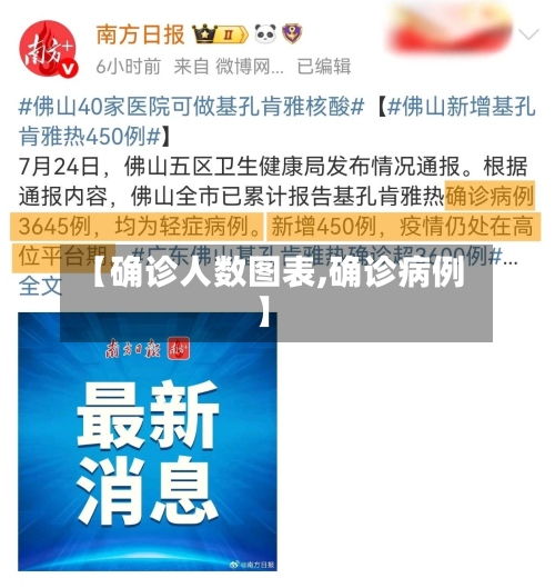 【确诊人数图表,确诊病例】