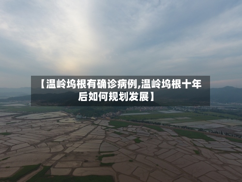 【温岭坞根有确诊病例,温岭坞根十年后如何规划发展】