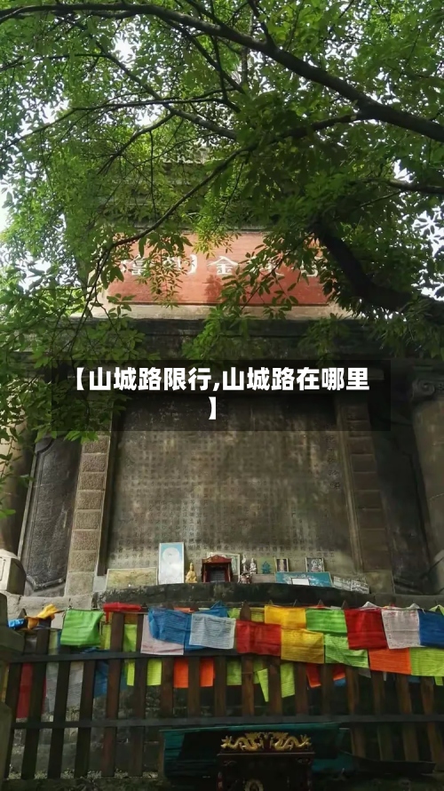 【山城路限行,山城路在哪里】-第3张图片