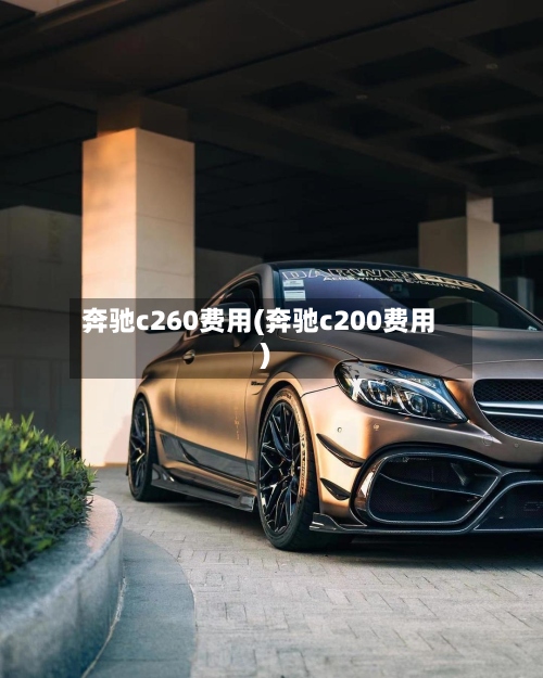 奔驰c260费用(奔驰c200费用)
