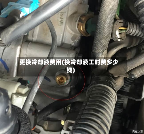 更换冷却液费用(换冷却液工时费多少钱)-第2张图片