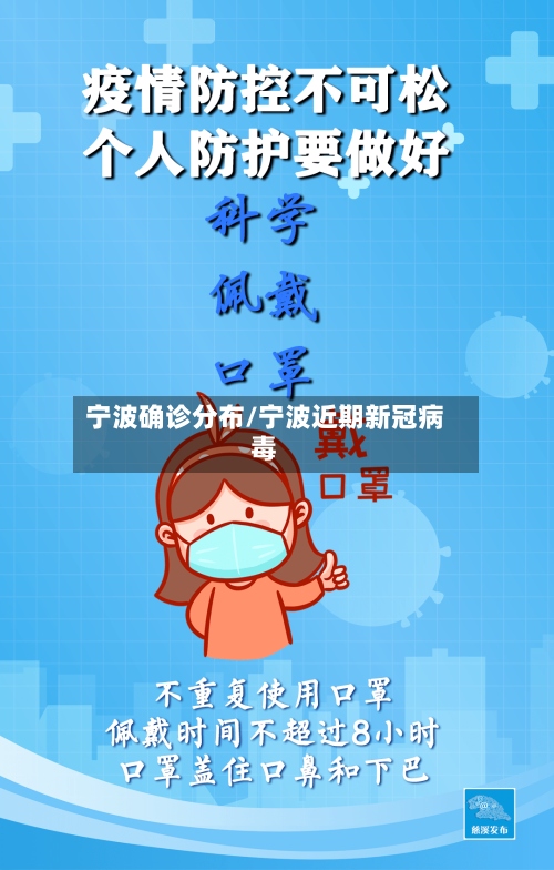宁波确诊分布/宁波近期新冠病毒