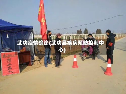 武功疫情确诊(武功县疾病预防控制中心)-第3张图片