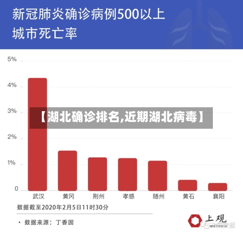 【湖北确诊排名,近期湖北病毒】