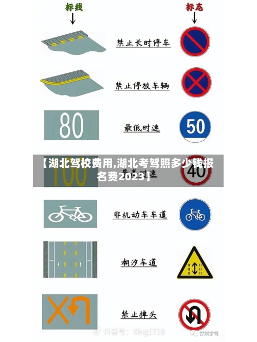 【湖北驾校费用,湖北考驾照多少钱报名费2023】