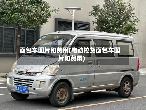 面包车图片和费用(电动拉货面包车图片和费用)-第2张图片