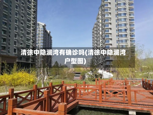 清徐中隐澜湾有确诊吗(清徐中隐澜湾户型图)-第3张图片