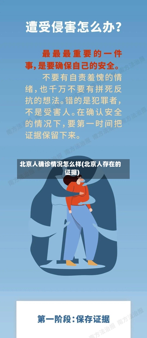 北京人确诊情况怎么样(北京人存在的证据)-第3张图片