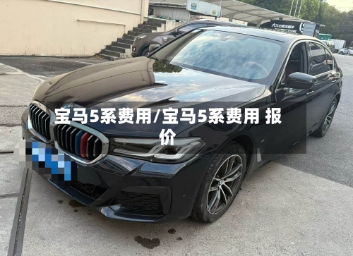 宝马5系费用/宝马5系费用 报价-第3张图片