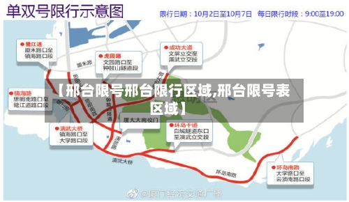 【邢台限号邢台限行区域,邢台限号表区域】-第2张图片
