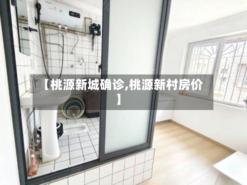 【桃源新城确诊,桃源新村房价】