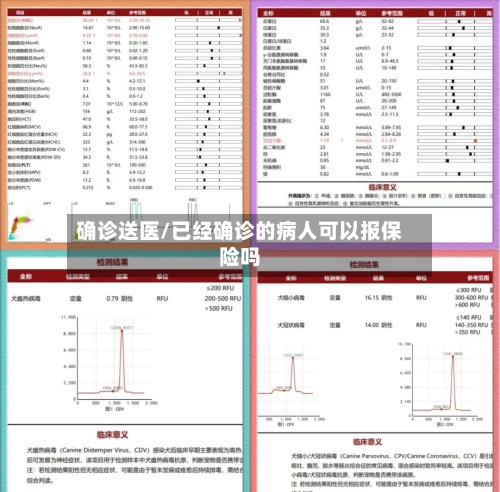 确诊送医/已经确诊的病人可以报保险吗-第2张图片