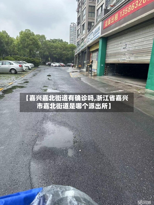 【嘉兴嘉北街道有确诊吗,浙江省嘉兴市嘉北街道是哪个派出所】