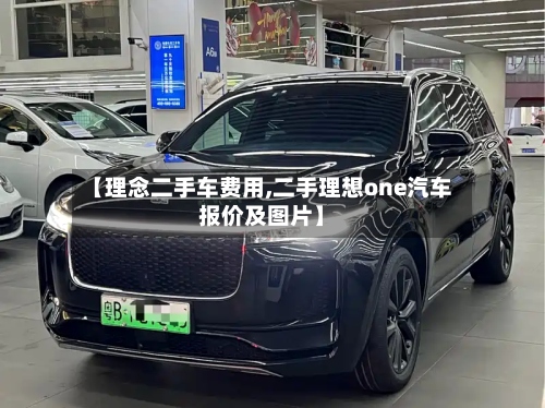 【理念二手车费用,二手理想one汽车报价及图片】-第3张图片