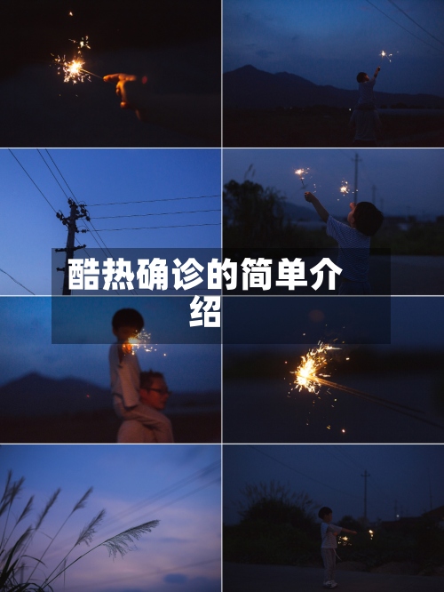 酷热确诊的简单介绍-第2张图片