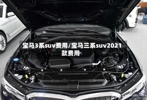 宝马3系suv费用/宝马三系suv2021款费用