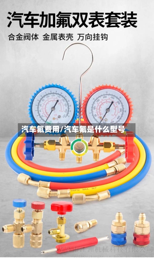汽车氟费用/汽车氟是什么型号-第2张图片