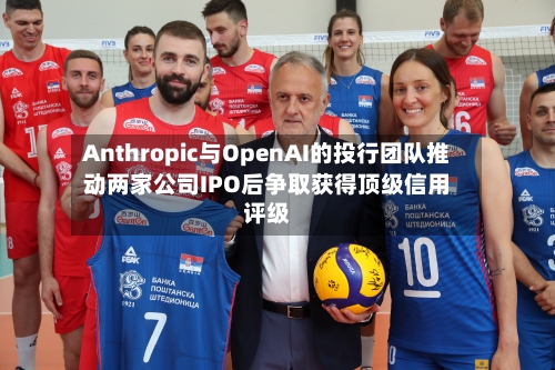 Anthropic与OpenAI的投行团队推动两家公司IPO后争取获得顶级信用评级