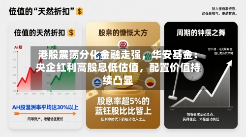 港股震荡分化金融走强，华安基金：央企红利高股息低估值，配置价值持续凸显-第2张图片