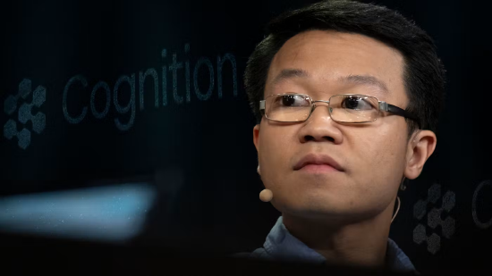 Cognition：营收高速增长，但烧钱规模巨大