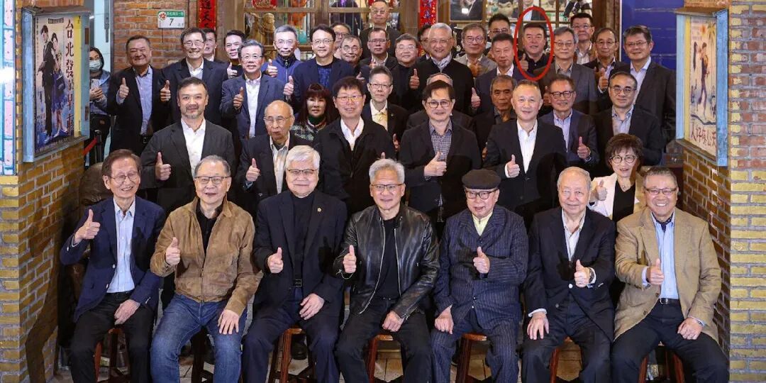 “电梯门”后向妻子转238亿！胜宏科技，又给所有老板上了一课