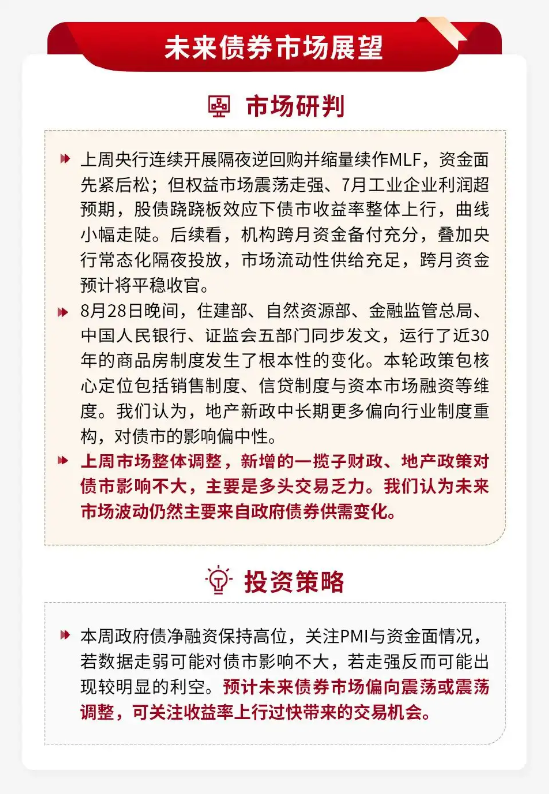 泰周刊：盈利结构性修复，市场预期有望企稳