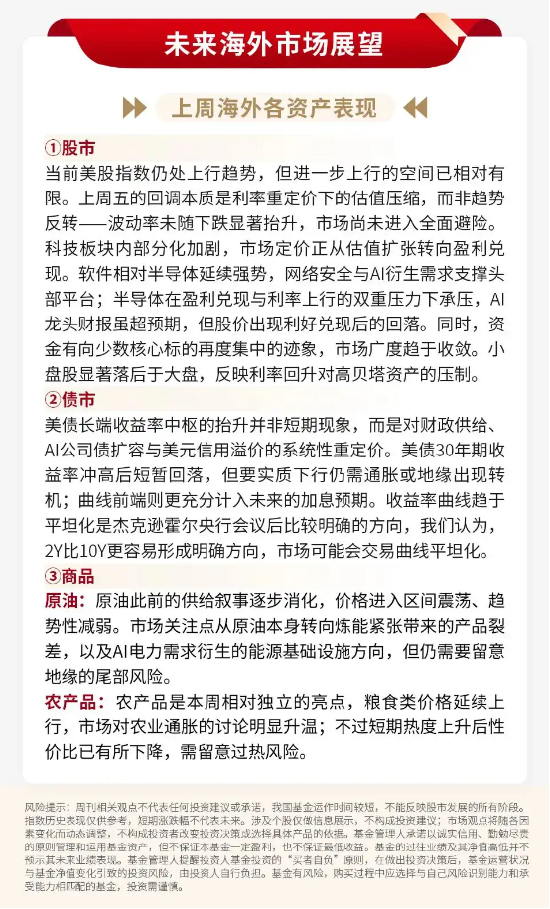 泰周刊：盈利结构性修复，市场预期有望企稳