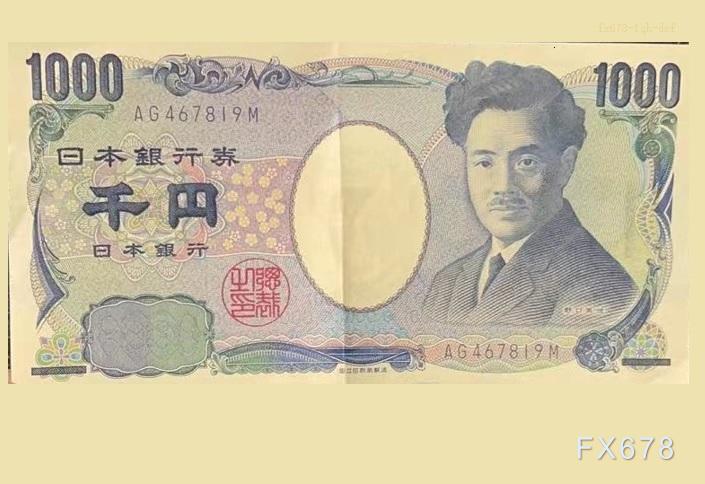 日本服务业PMI升至52.5五个月新高，日元多头获反攻机会来了？