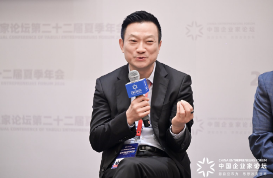 爱康张黎刚：AI在癌症早筛方面功不可没	，在心血管管理领域大有可为